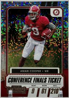 Amari Cooper