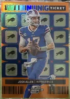 Josh Allen