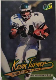 Kevin Turner