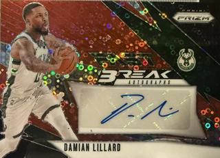 Damian Lillard