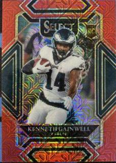 Kenneth Gainwell