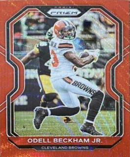Odell Beckham Jr.