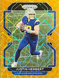 Justin Herbert