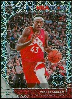 Pascal Siakam