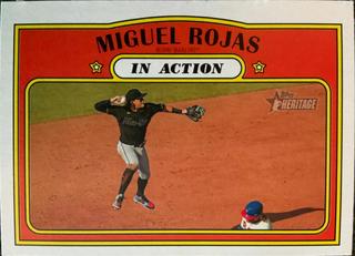 Miguel Rojas