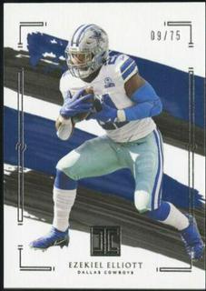 Ezekiel Elliott
