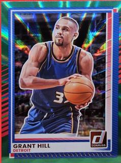 Grant Hill