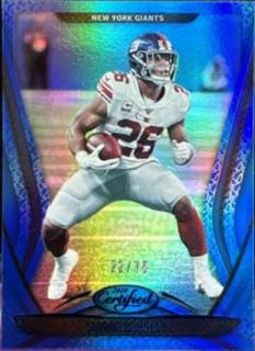 Saquon Barkley