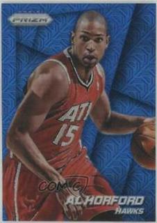 Al Horford
