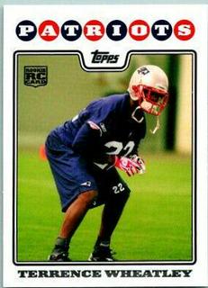 Terrence Wheatley