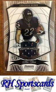 Matt Forte