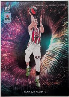 Nemanja Nedovic