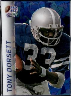 Tony Dorsett