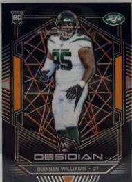 Quinnen Williams
