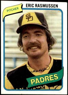 Eric Rasmussen