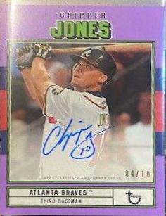 Chipper Jones
