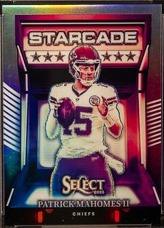 Patrick Mahomes II
