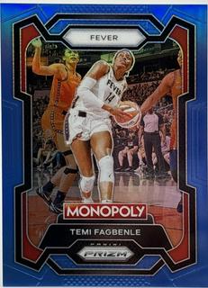Temi Fagbenle
