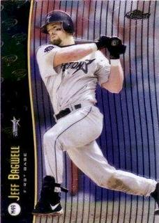Jeff Bagwell