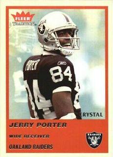 Jerry Porter