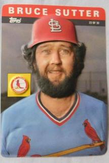 Bruce Sutter
