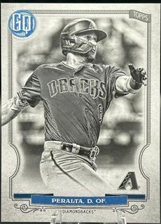David Peralta