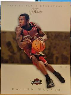 Dajuan Wagner