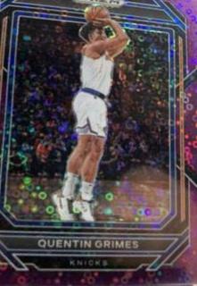 Quentin Grimes