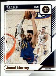 Jamal Murray