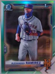 Alexander Ramirez