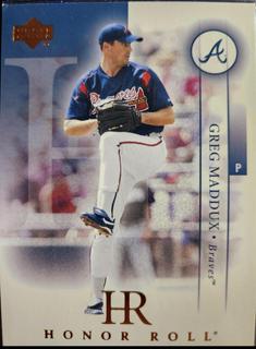 Greg Maddux
