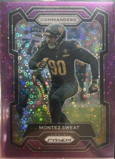 Montez Sweat