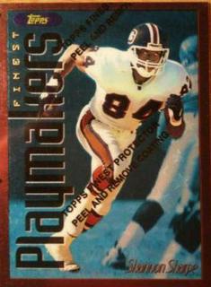 Shannon Sharpe