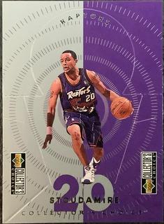 Damon Stoudamire