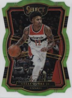Kelly Oubre Jr.