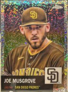 Joe Musgrove