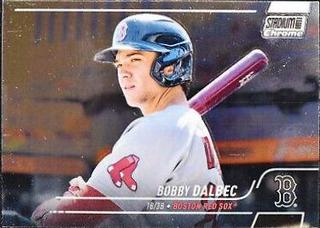 Bobby Dalbec