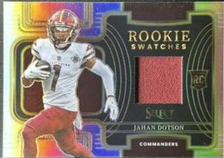 Jahan Dotson