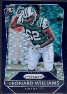 Leonard Williams