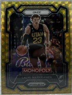 Lauri Markkanen