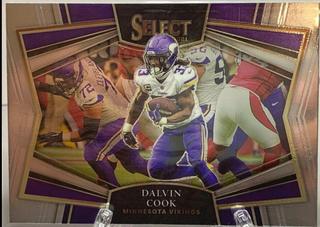 Dalvin Cook