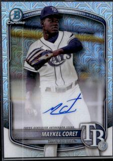 Maykel Coret