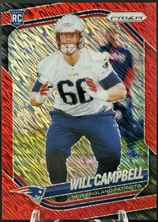 Will Campbell