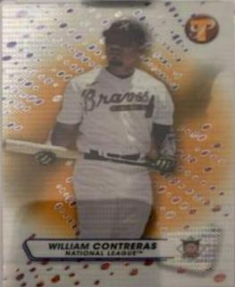 William Contreras