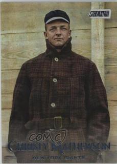Christy Mathewson