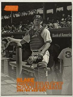 Blake Swihart