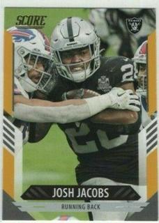 Josh Jacobs