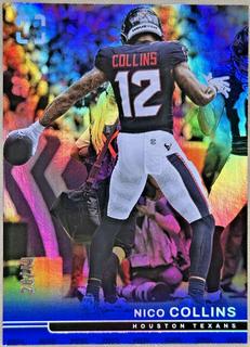 Nico Collins