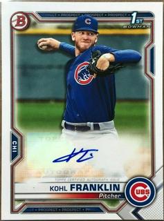 Kohl Franklin
