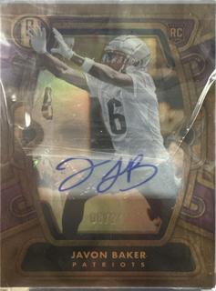 Javon Baker